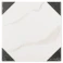 Marmor Klinker Viktoriano Oktagono Vit Matt 15x15 cm 5 Preview